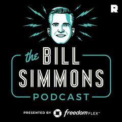 Charles Barkley on Ben Simmons, Zion’s Flaws, the Center Revolution, Adam Silver, and the Nets vs. the Lakers - The Bill Simmons Podcast