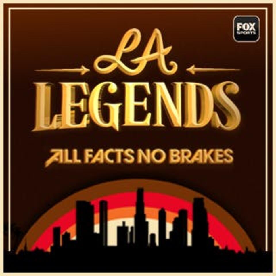 All Facts No Brakes with Keyshawn Johnson