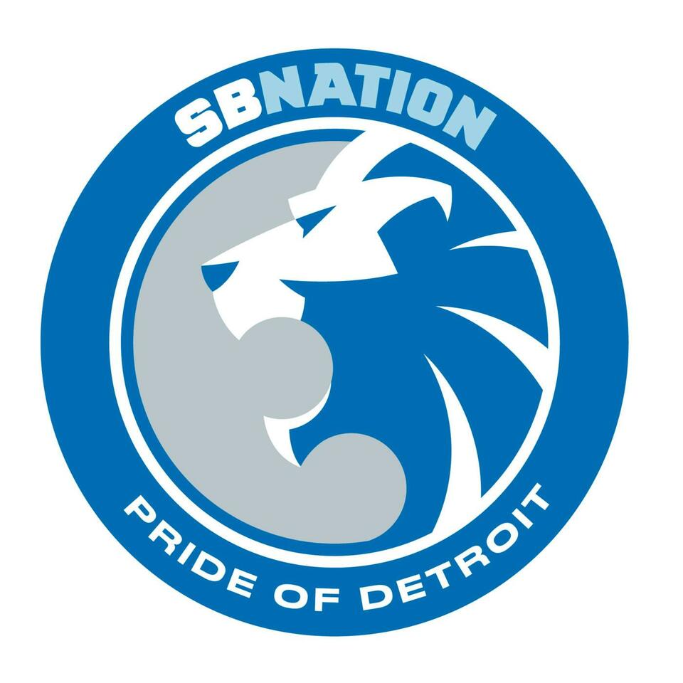 Pride of Detroit for Detroit Lions fans iHeart