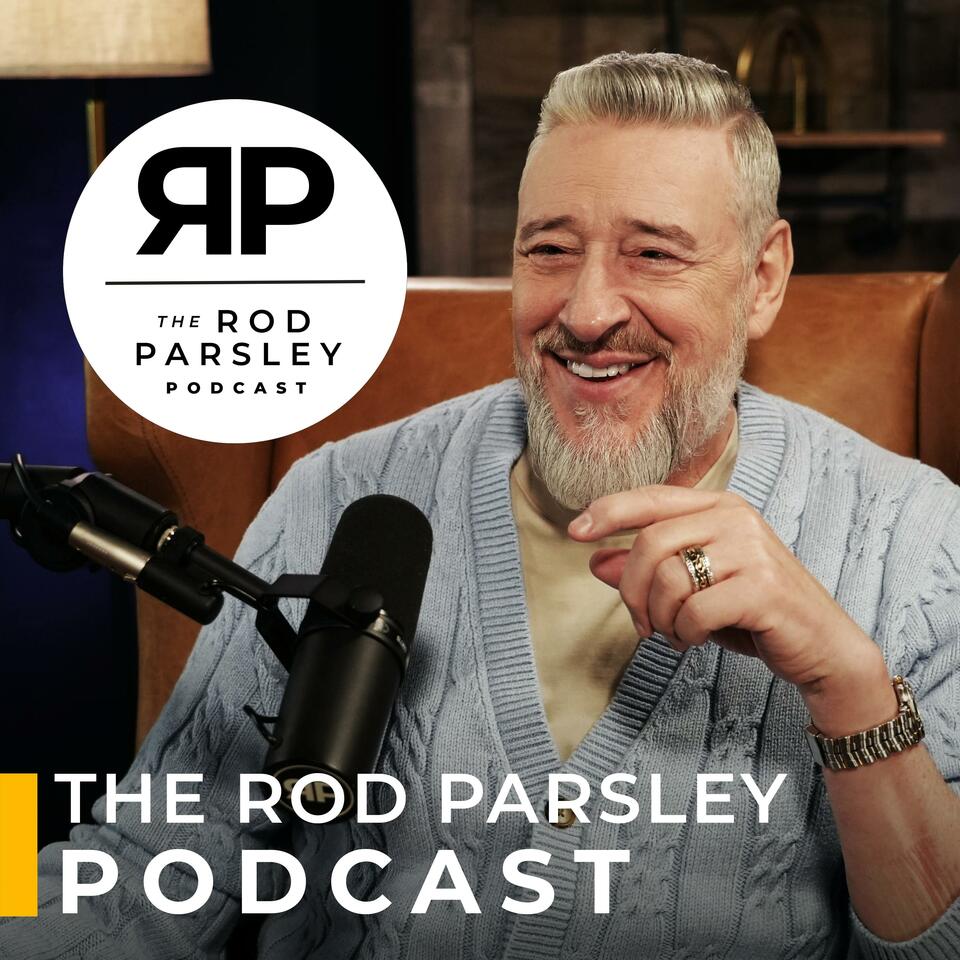 The Rod Parsley Podcast