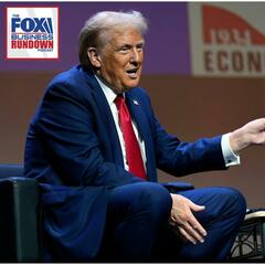Business Rundown: Trump Seeks To Defend His 2024 Edge On The Economy - The Fox News Rundown