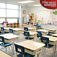 A New School Year Starts With Teacher Shortages & Cellphone Bans - The Fox News Rundown