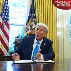 President Trump Clashes With The Courts - The Fox News Rundown