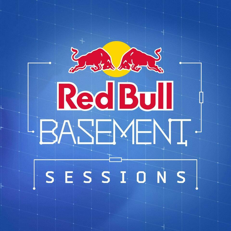 Red Bull Basement Sessions