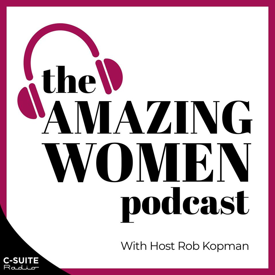 Amazing Women Podcast