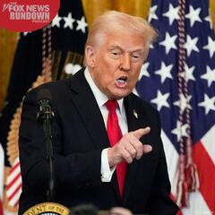 President Trump Gets Tough on International Gangs - The Fox News Rundown