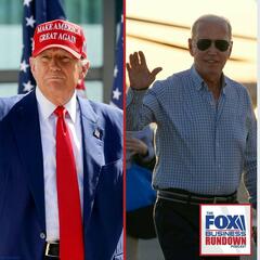 Business Rundown: First Presidential Debate To Pit "Bidenomics" Against "MAGAnomics" - The Fox News Rundown