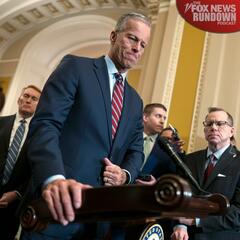 Congress Moves Ahead With President Trump's Agenda - The Fox News Rundown