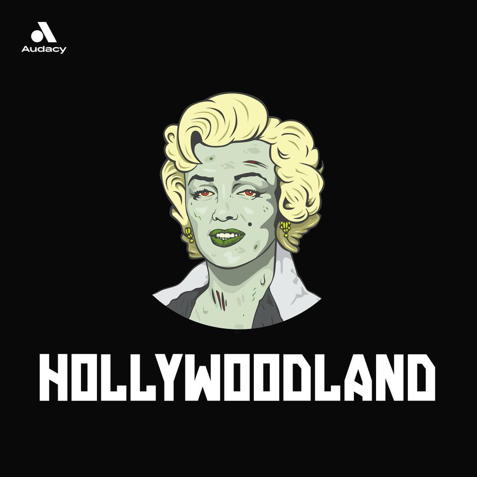 HOLLYWOODLAND
