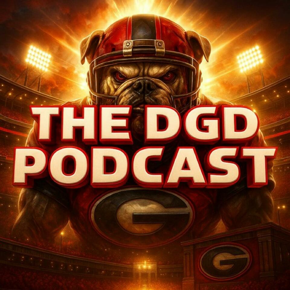 The DGD Podcast