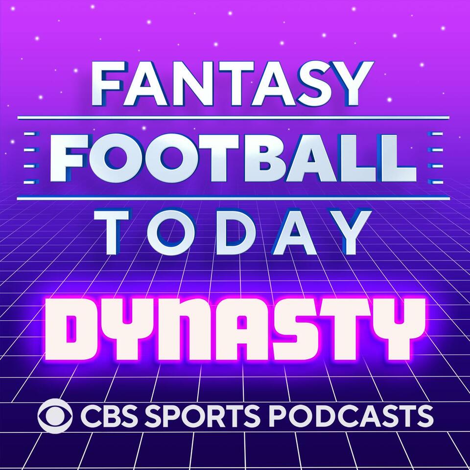 Fantasy Football Today Dynasty