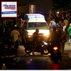 Evening Edition: Hezbollah Left Reeling After Mysterious Exploding Pagers Attack - The Fox News Rundown