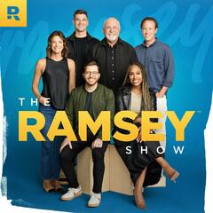 Is Your Debt Turning You Into an Anxious Mess? - The Ramsey Show