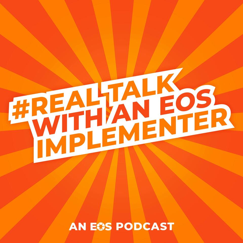 #RealTalk With an EOS Implementer