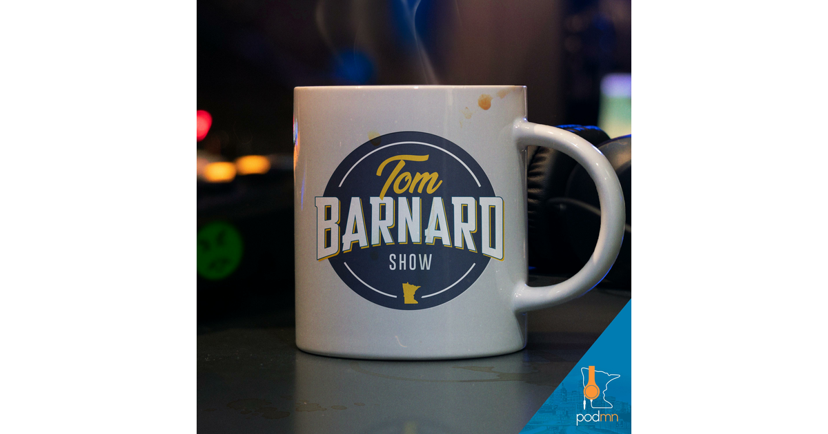 Tom Barnard Show | iHeart