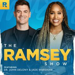 You Can’t Build a Life You Love While Carrying Everyone Else’s Burdens - The Ramsey Show