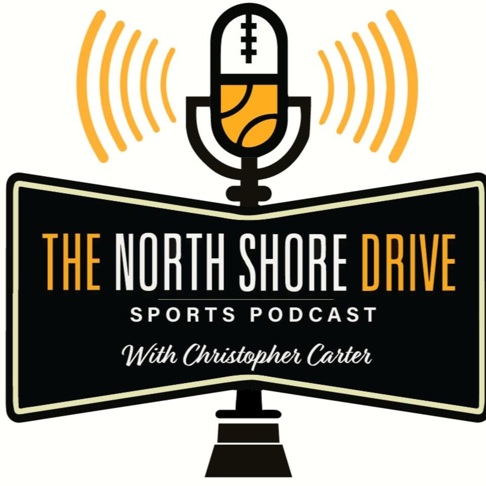 North Shore Drive podcast - Pittsburgh Steelers, Pirates, Penguins and more