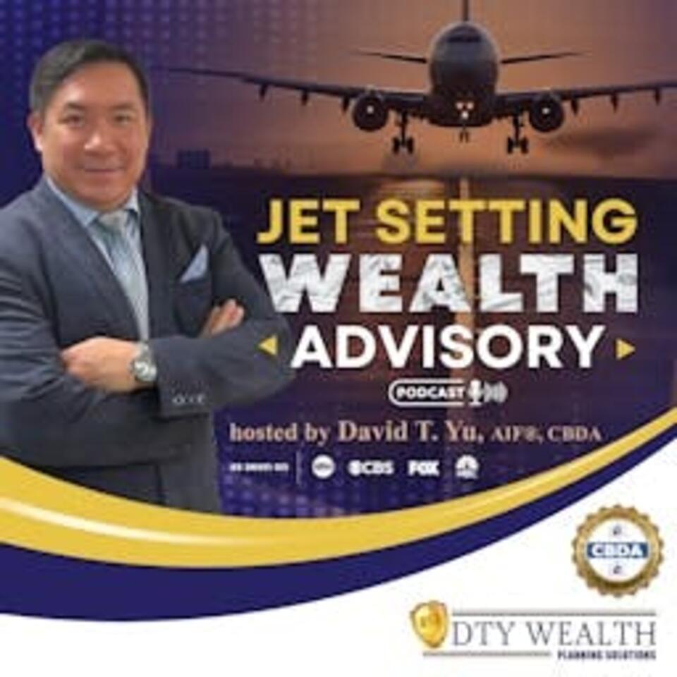 Jet Setting Wealth Advisory