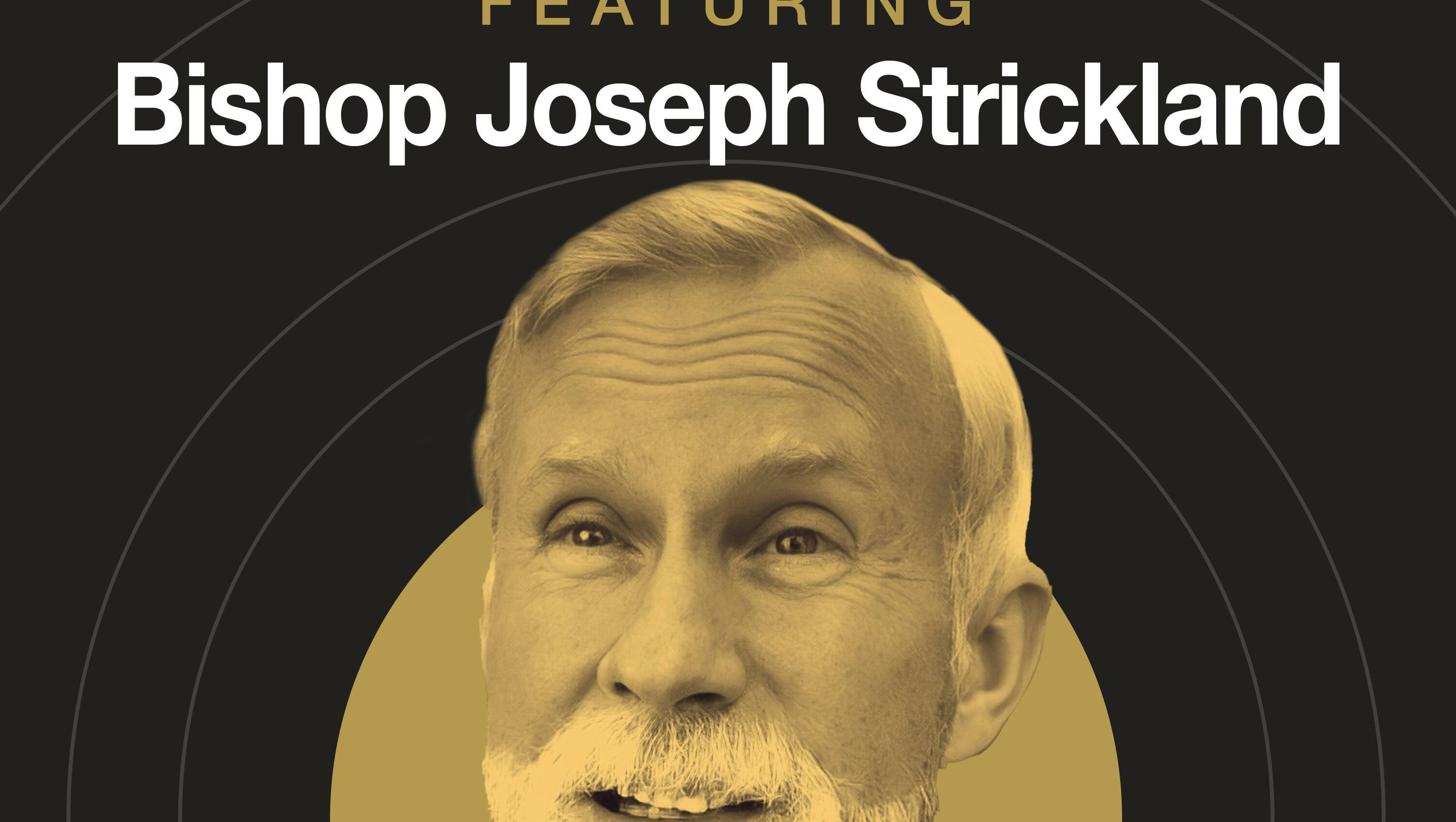 Ep 256 | Is the New American Pope Catholic? | Bishop Strickland | The Glenn