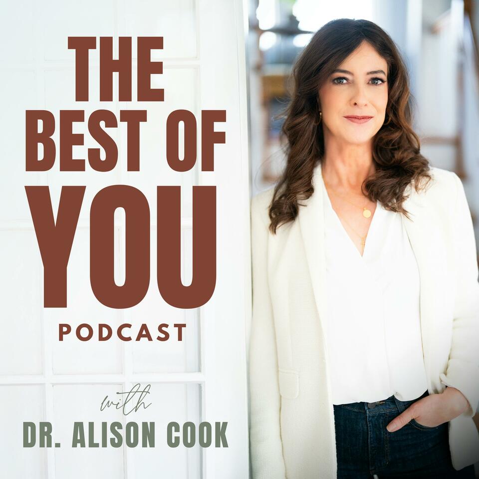 The Best of You
