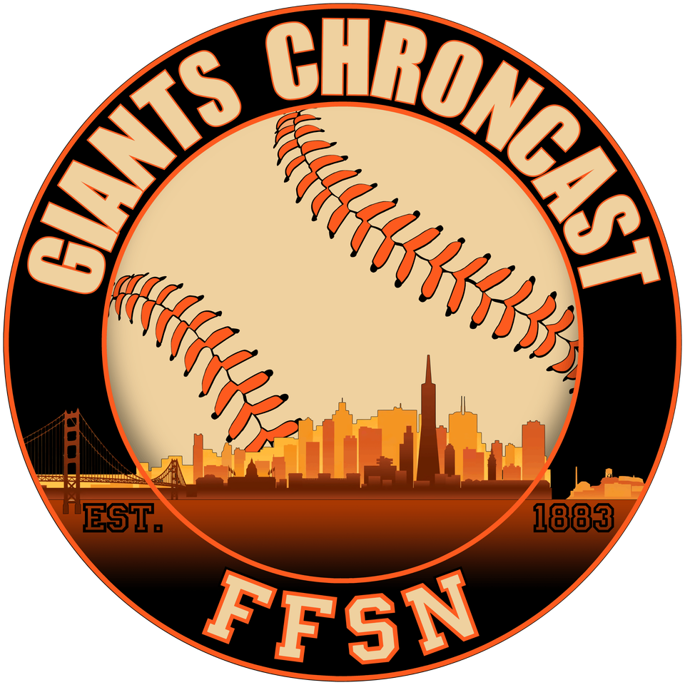 Giants Chroncast: A San Francisco Giants podcast.
