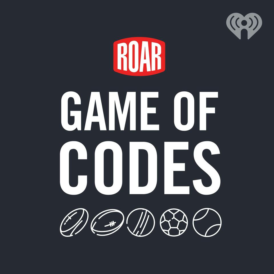 Game of Codes