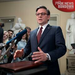 Foreign Aid Package Passage Leads To Further Calls To Oust Speaker Johnson - The Fox News Rundown