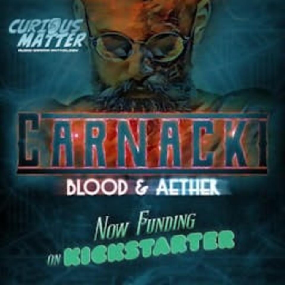 Curious Matter Anthology