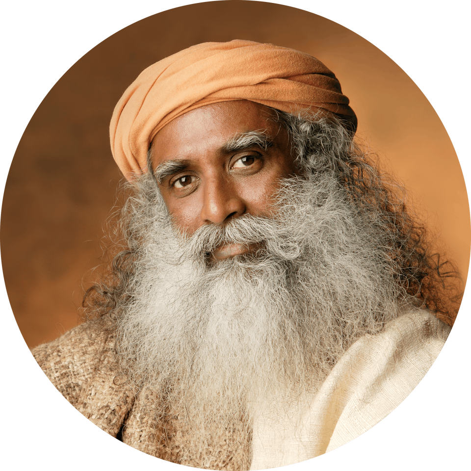 Sadhguru Français