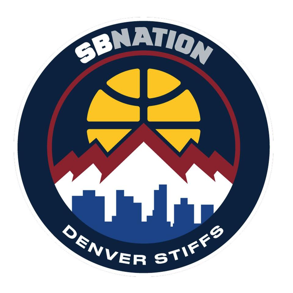 Denver Stiffs: for Denver Nuggets fans