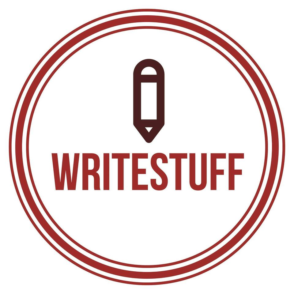 WriteStuff