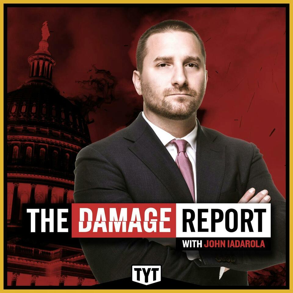 The Damage Report with John Iadarola