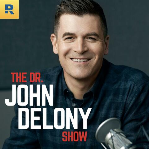 The Dr. John Delony Show