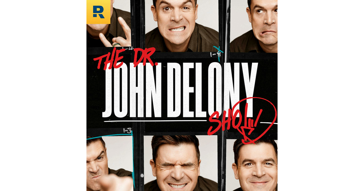 My Wife’s Family Drama Affects Our Lives - The Dr. John Delony Show ...