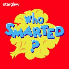 Why does your Body act so...Weird? - Who Smarted? - Educational Podcast for Kids