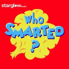 Trusty Trivia: SPACE!!! - Who Smarted? - Educational Podcast for Kids