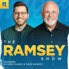 Crisis Doesn’t Wait for You to Get Your Financial Act Together - The Ramsey Show