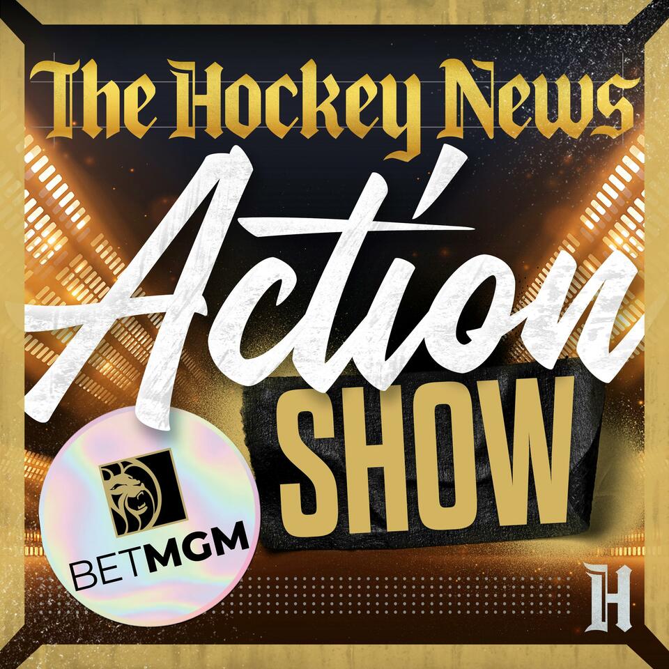 The Hockey News Action Show