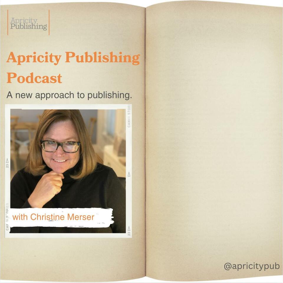 Apricity Publishing