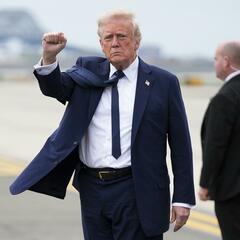 What's Ahead As President Trump's First 100 Days Come To An End - The Fox News Rundown