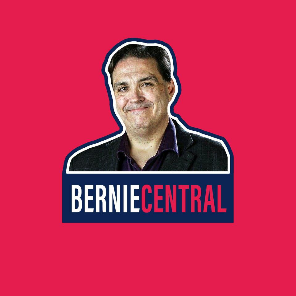 Bernie Central