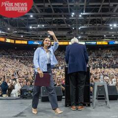 The Democrats' Widening Divide - The Fox News Rundown