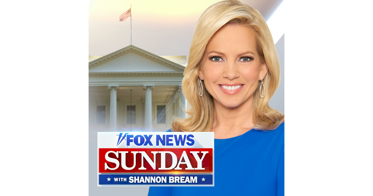 Fox News Sunday Audio iHeart