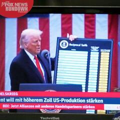 The Trump Administration's "Long-Term" Play  - The Fox News Rundown
