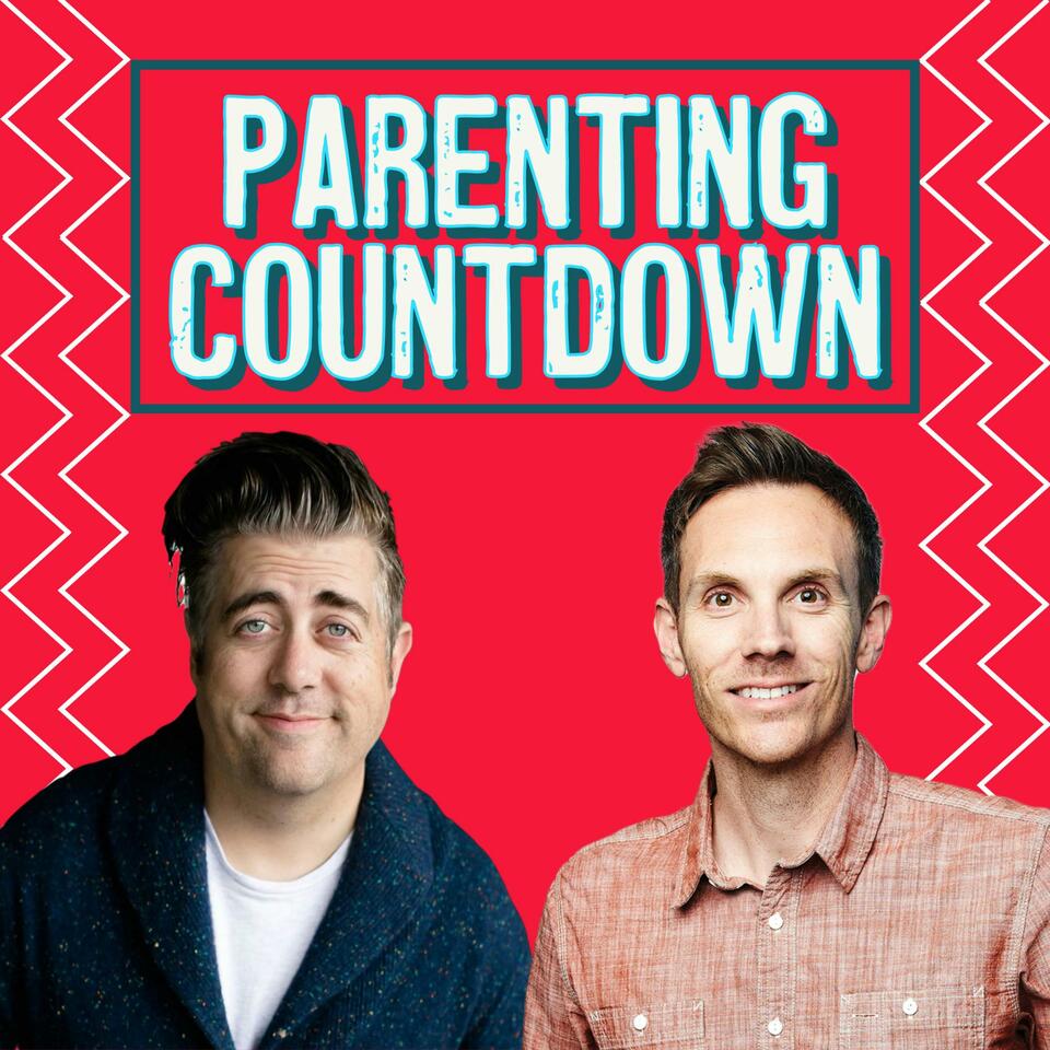 Parenting Countdown