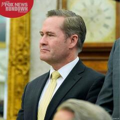 The President’s Inner Circle Gets An Overhaul  - The Fox News Rundown