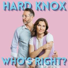 Hard Knox with Amanda Knox