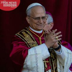 The First American Pope - The Fox News Rundown