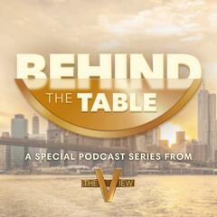 Joy Behar On The View's Season Premiere & What Makes The Perfect Hot Topic - The View: Behind the Table