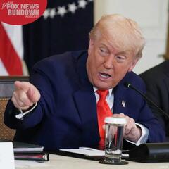 The Power Of The President's 'Carrots And Sticks' - The Fox News Rundown
